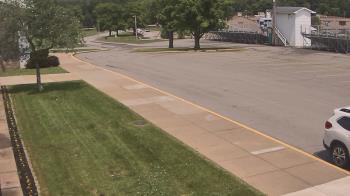 Live Camera from Allegheny Clarion Valley SHS, Foxburg, PA
