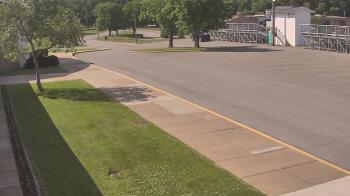 Live Camera from Allegheny Clarion Valley SHS, Foxburg, PA