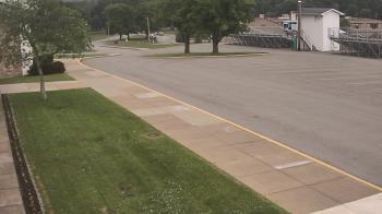 Live Camera from Allegheny Clarion Valley SHS, Foxburg, PA 16036