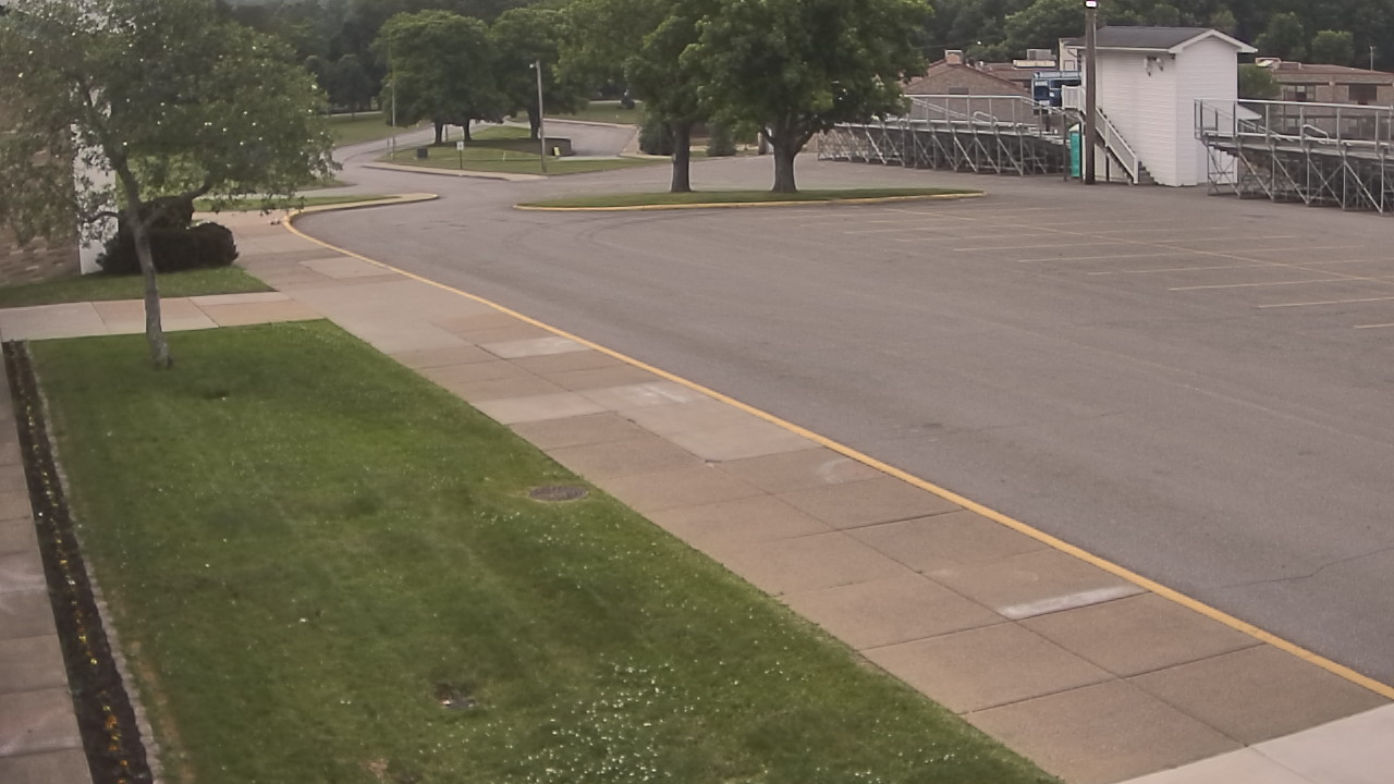 Live Camera from Allegheny Clarion Valley SHS, Foxburg, PA 16036
