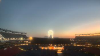 Live Camera from Gillette Stadium, Foxboro, MA