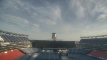 Live Camera from Gillette Stadium, Foxboro, MA 02035