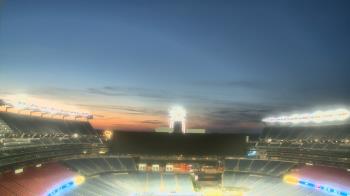 Live Camera from Gillette Stadium, Foxboro, MA