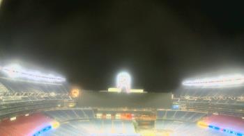 Live Camera from Gillette Stadium, Foxboro, MA