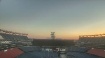 Live Camera from Gillette Stadium, Foxboro, MA