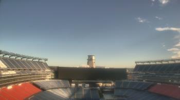 Live Camera from Gillette Stadium, Foxboro, MA