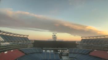 Live Camera from Gillette Stadium, Foxboro, MA 02035