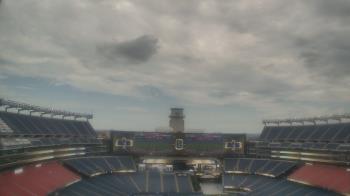 Live Camera from Gillette Stadium, Foxboro, MA