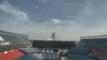 Live Camera from Gillette Stadium, Foxboro, MA