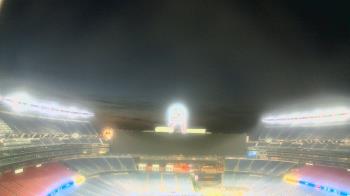Live Camera from Gillette Stadium, Foxboro, MA