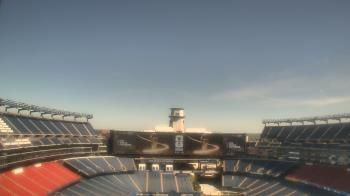 Live Camera from Gillette Stadium, Foxboro, MA
