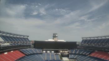 Live Camera from Gillette Stadium, Foxboro, MA 02035