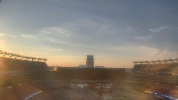 Live Camera from Gillette Stadium, Foxboro, MA