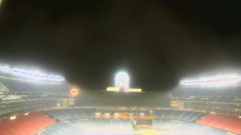 Live Camera from Gillette Stadium, Foxboro, MA 02035