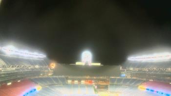 Live Camera from Gillette Stadium, Foxboro, MA