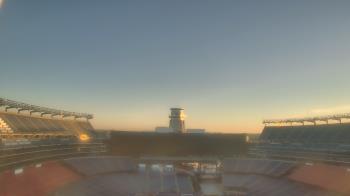 Live Camera from Gillette Stadium, Foxboro, MA