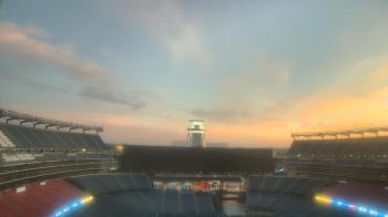 Live Camera from Gillette Stadium, Foxboro, MA 02035