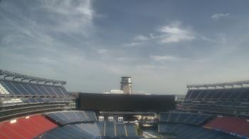 Live Camera from Gillette Stadium, Foxboro, MA 02035