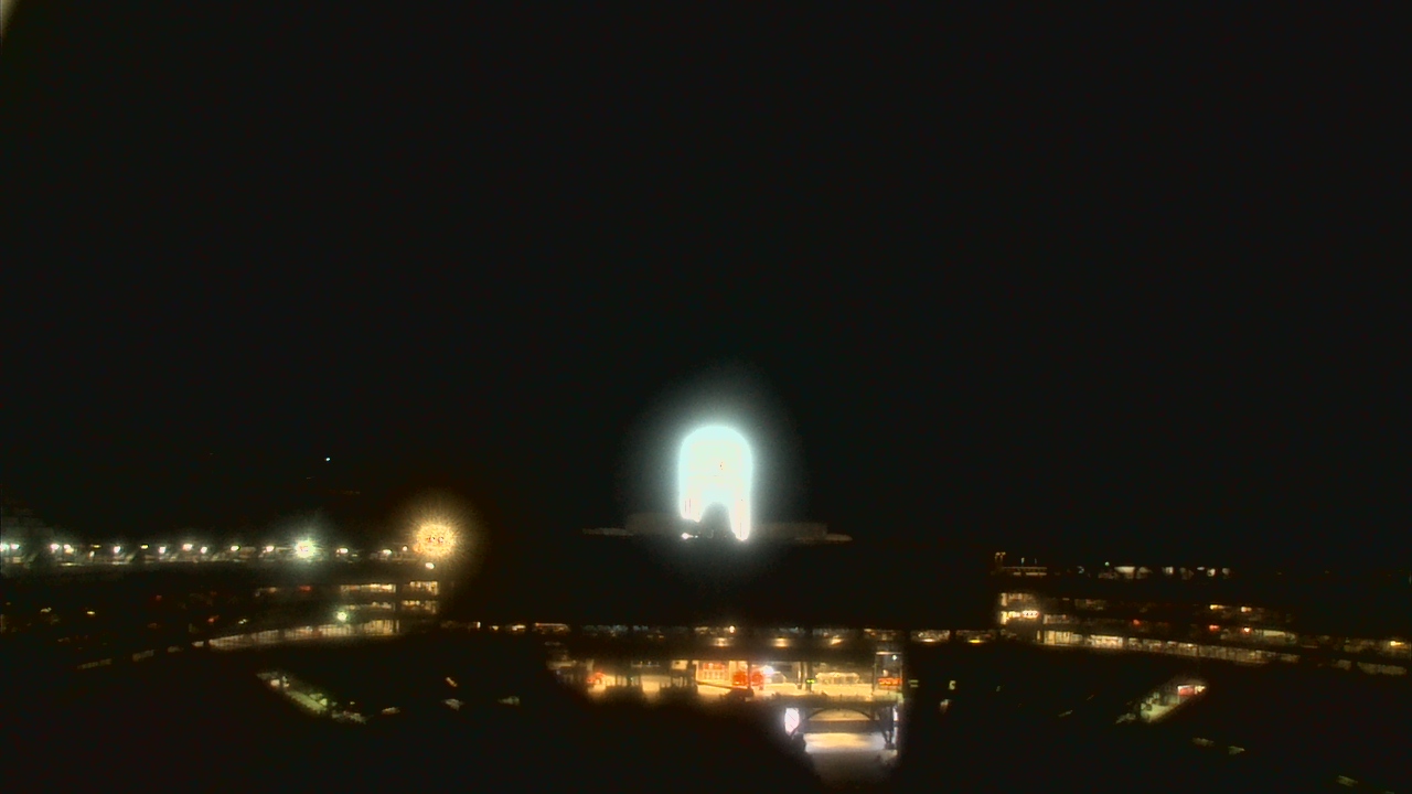 Live Camera from Gillette Stadium, Foxboro, MA 02035