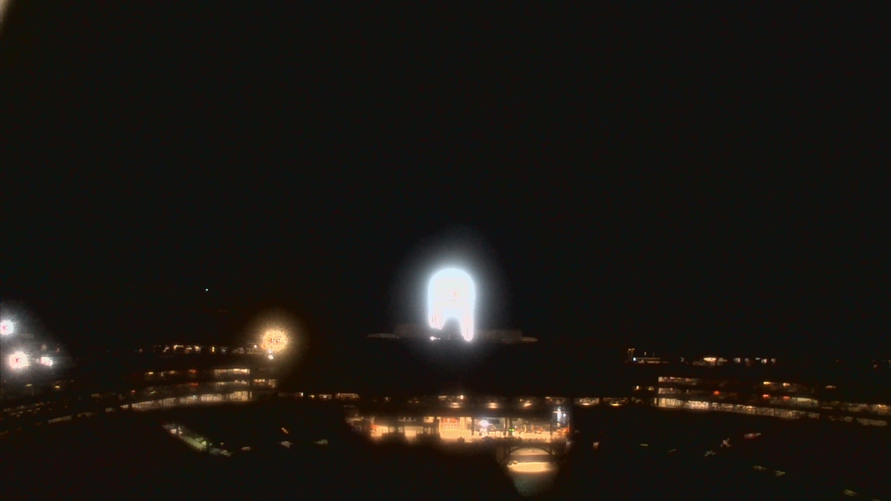 Live Camera from Gillette Stadium, Foxboro, MA 02035