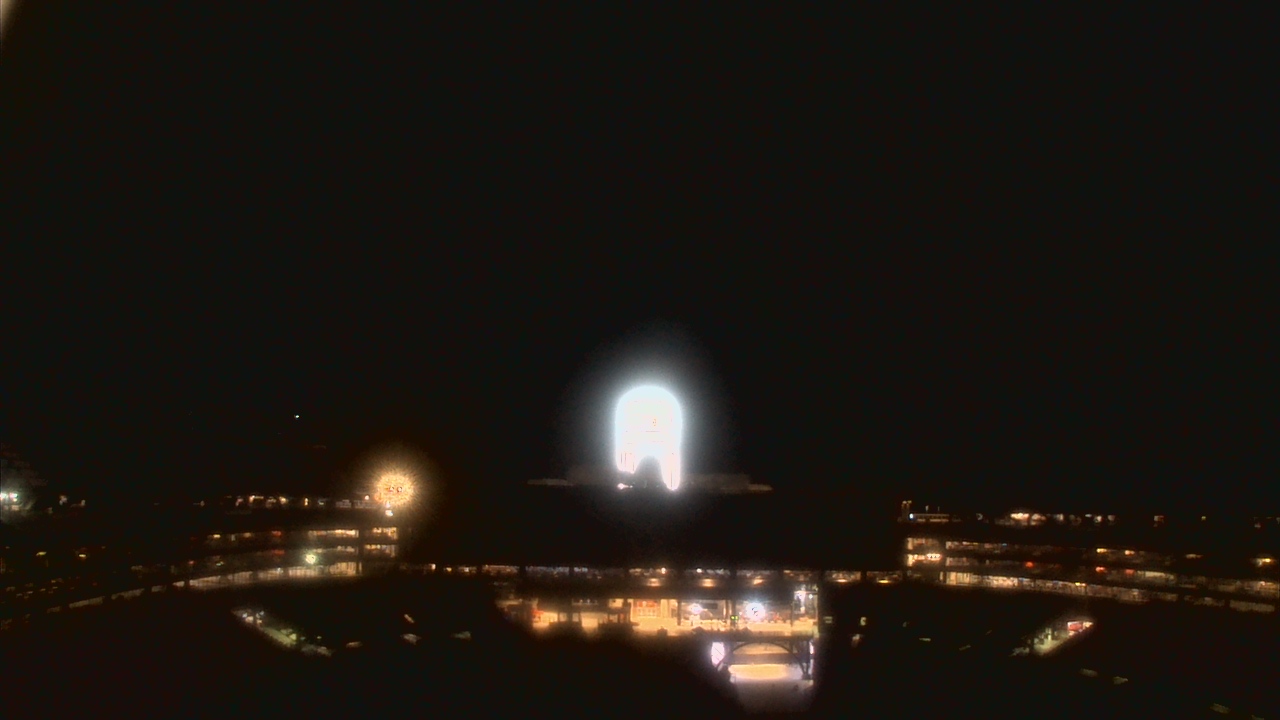 Live Camera from Gillette Stadium, Foxboro, MA 02035