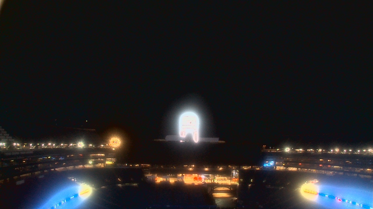 Live Camera from Gillette Stadium, Foxboro, MA 02035