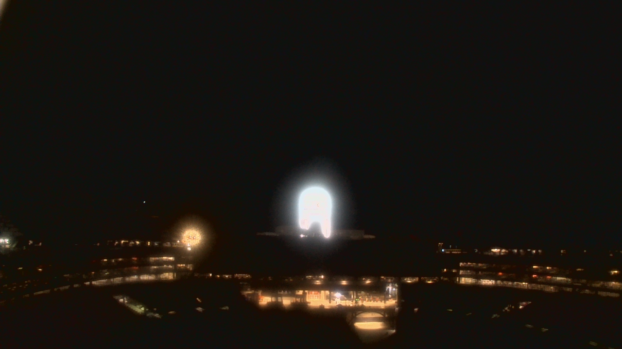 Live Camera from Gillette Stadium, Foxboro, MA 02035