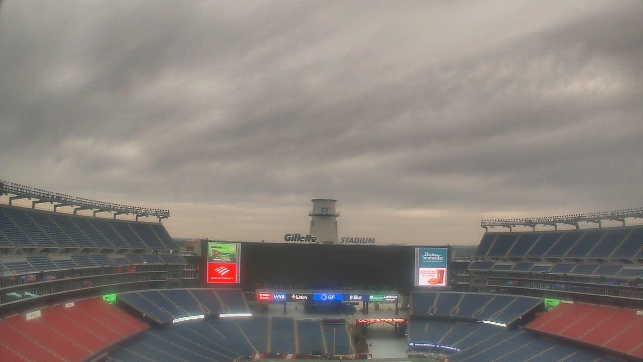 Foxboro, MA Weather Cameras