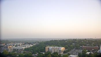 Live Camera from Hotel Chancellor, Fayetteville, AR