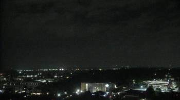 Live Camera from Hotel Chancellor, Fayetteville, AR