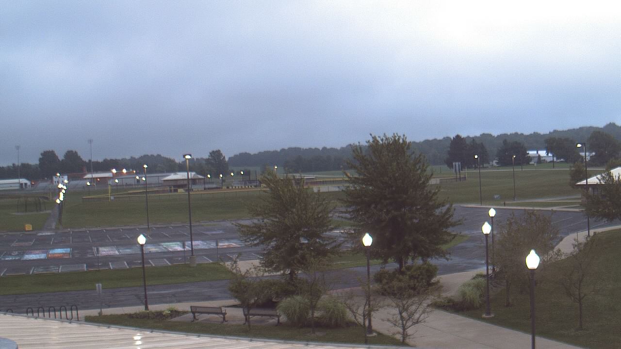 Live Camera from Northmor HS, Galion, OH 44833