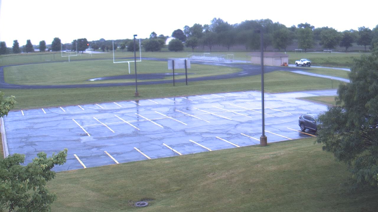 Live Camera from Geneva MS, Geneva, IL 60134