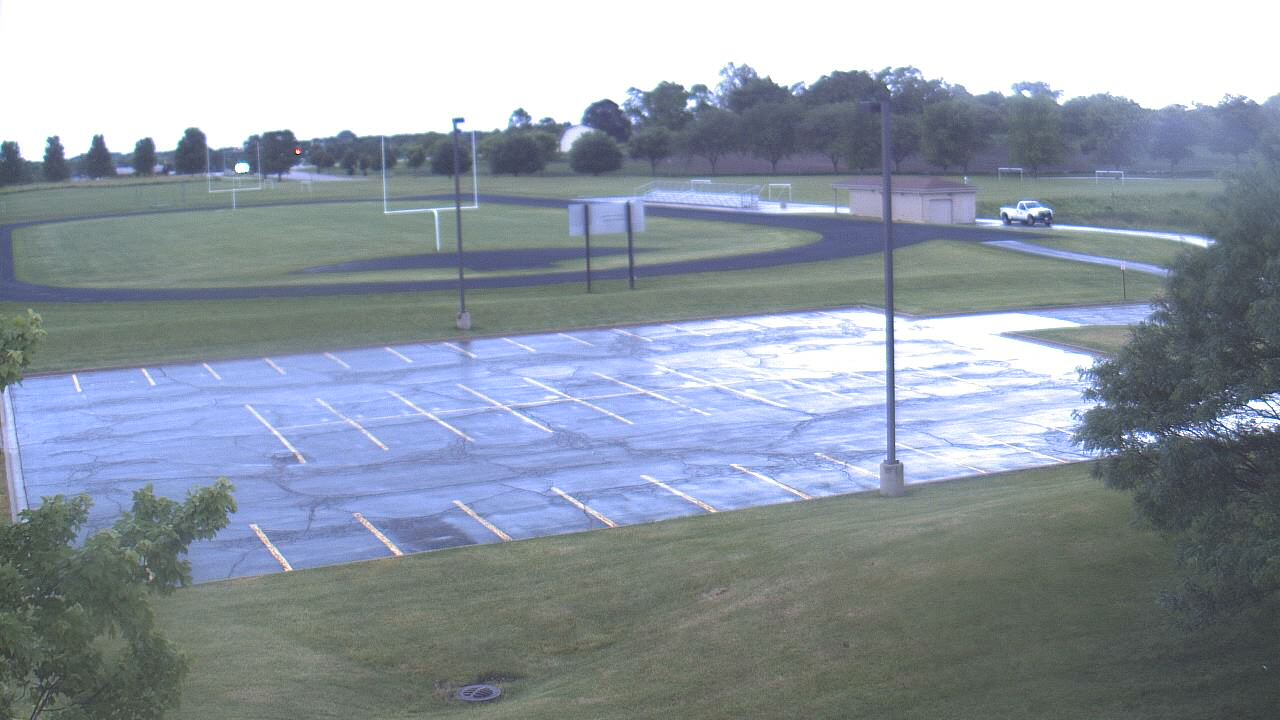 Live Camera from Geneva MS, Geneva, IL 60134