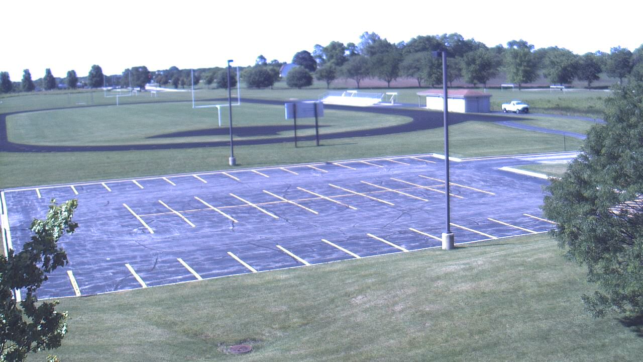Live Camera from Geneva MS, Geneva, IL 60134