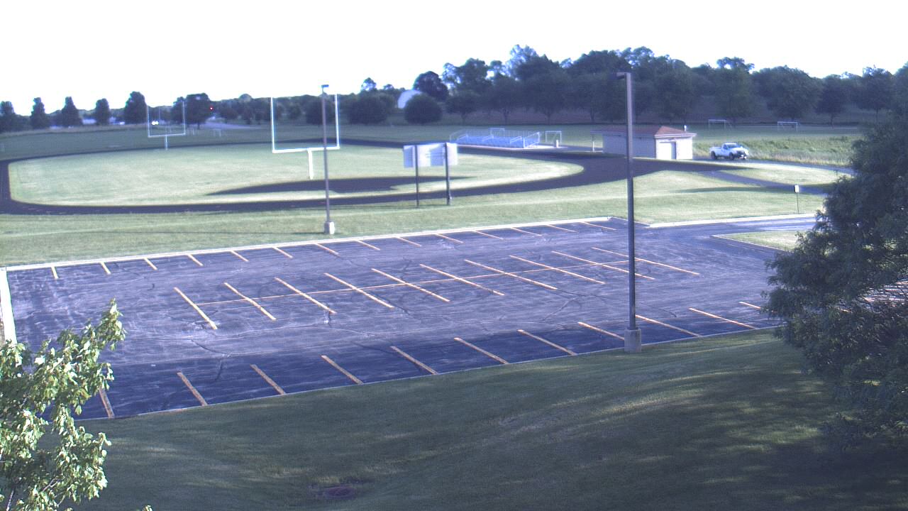Live Camera from Geneva MS, Geneva, IL 60134