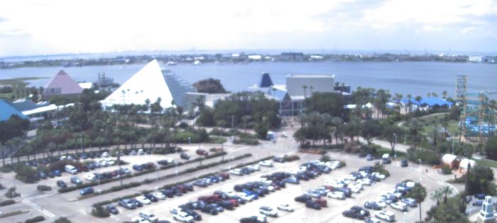 Moody Gardens, Inc.