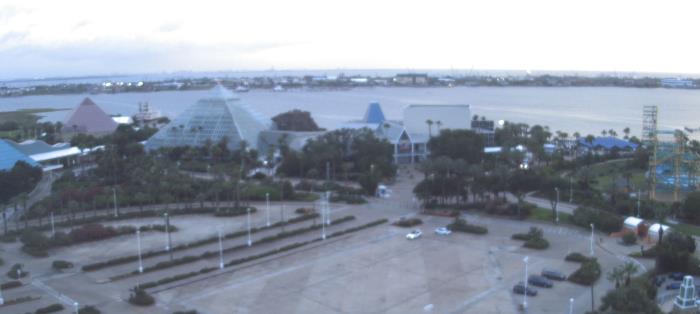 Moody Gardens, Inc.