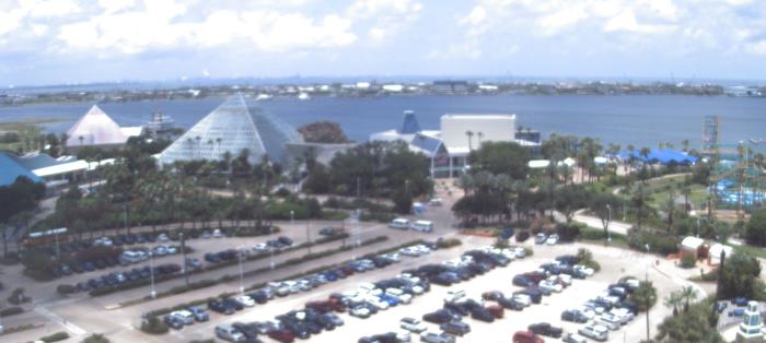 Moody Gardens, Inc.