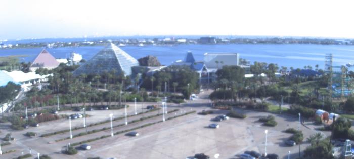 Moody Gardens, Inc.