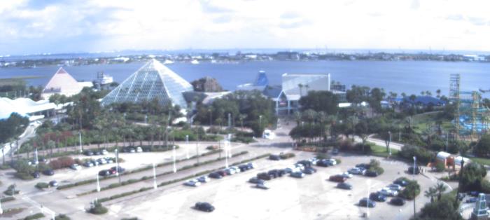 Moody Gardens, Inc.