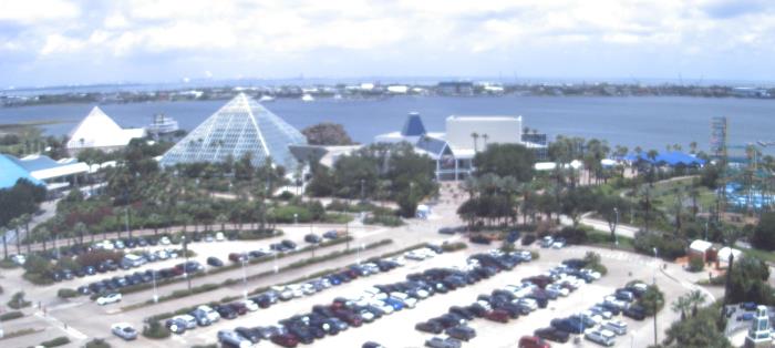 Moody Gardens, Inc.