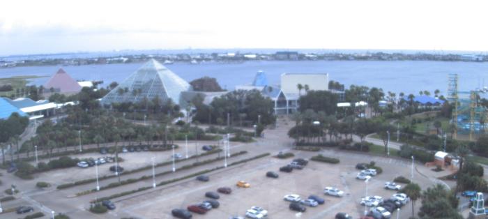 Moody Gardens, Inc.