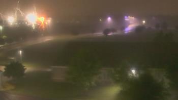 Live Camera from Greensburg Elementary School, Greensburg, IN