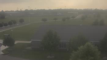 Live Camera from Greensburg Elementary School, Greensburg, IN