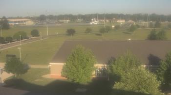 Live Camera from Greensburg Elementary School, Greensburg, IN