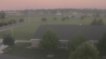 Live Camera from Greensburg Elementary School, Greensburg, IN