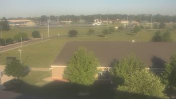Live Camera from a random camera within the United States