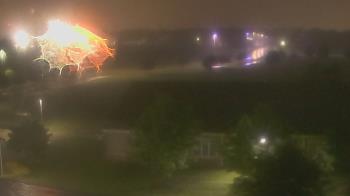 Live Camera from Greensburg Elementary School, Greensburg, IN