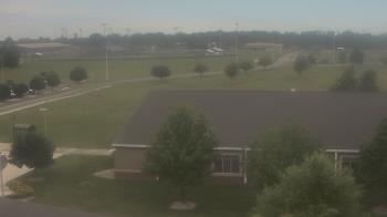 Live Camera from Greensburg Elementary School, Greensburg, IN