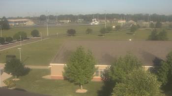 Live Camera from a random camera within the United States